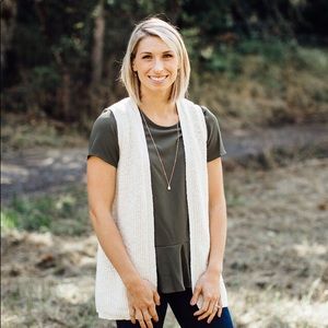 Meet your Posher, Rachel